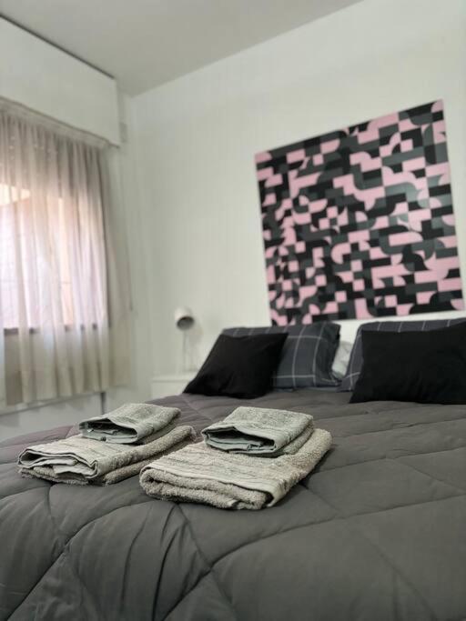 Apartment Civit's House I Mendoza