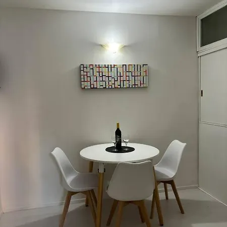 Civit'S House I Apartment Mendoza Exterior photo