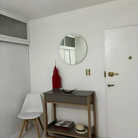 Civit'S House I Apartment Mendoza Exterior photo