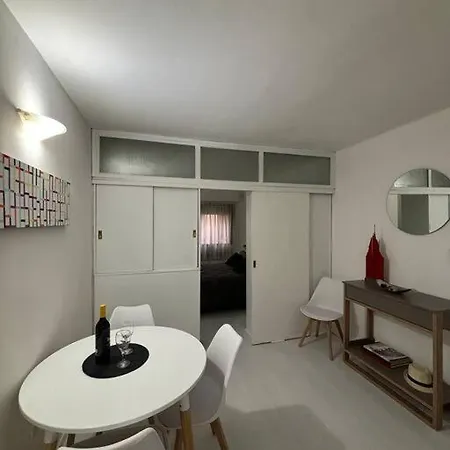 Civit'S House I Apartment Mendoza Exterior photo