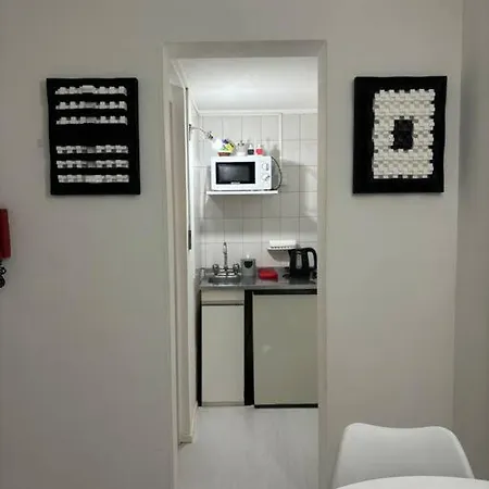 Civit'S House I Apartment Mendoza Exterior photo