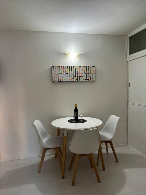 Apartamento Civit's House I *