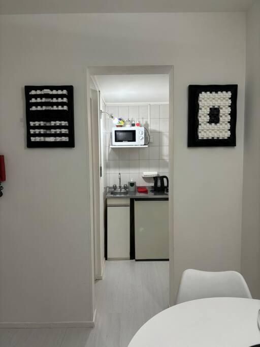 Apartamento Civit's House I Mendoza
