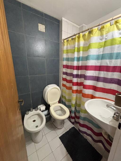 Apartamento Civit's House I Mendoza