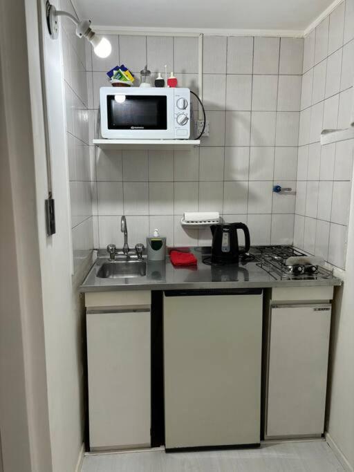 Apartamento Civit's House I